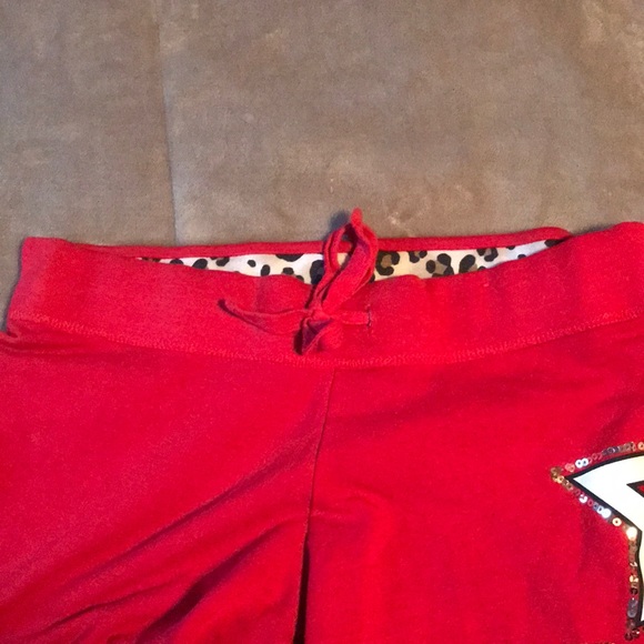 Justice Gymnast Sweats - Picture 5 of 5